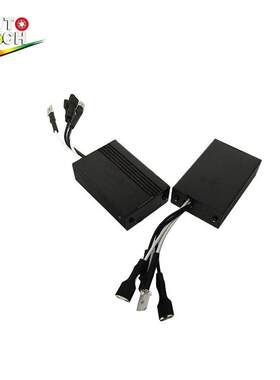 LED车灯解码器 H1 H3 H4 H7 H11 9005 9012热管解码器9W解码器