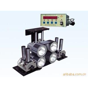 电线电缆电子计米器履带式计米器电缆计长器CCDD-60L型号