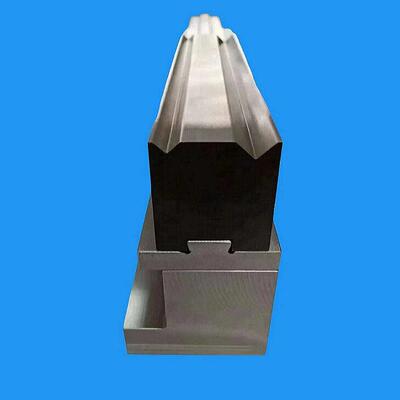 数控折弯机模具标准刀弯刀尖刀平刀圆弧模具同心双V下模