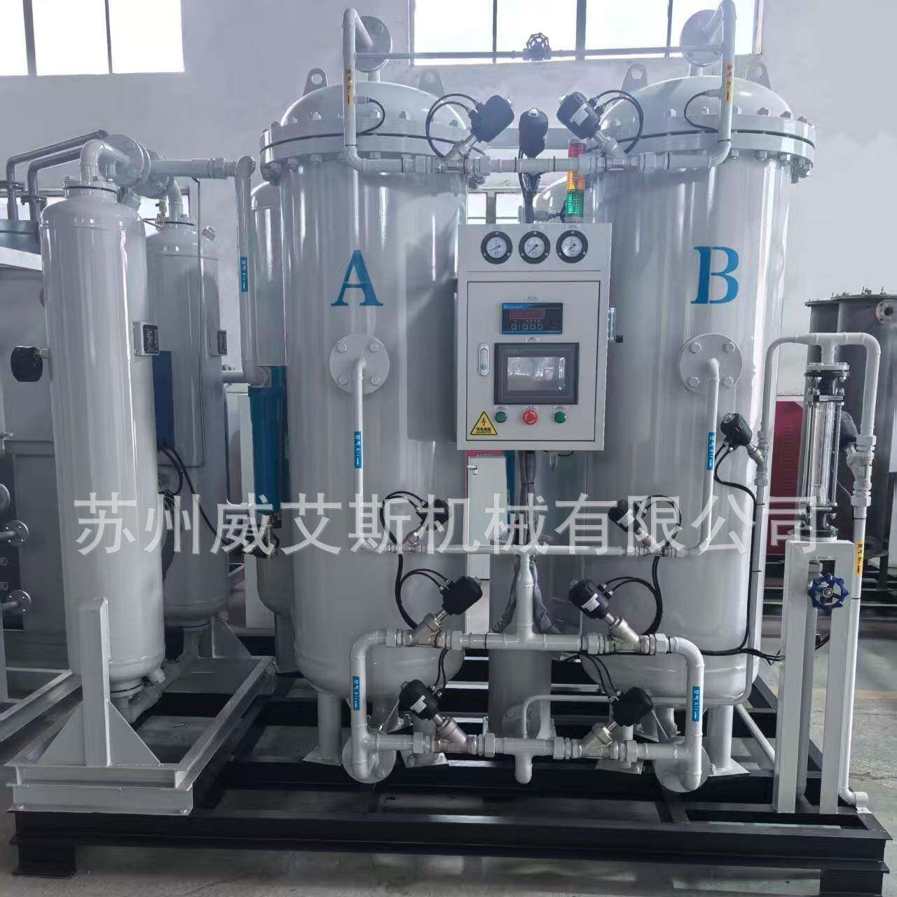 厨具退火氮气保护激光焊接氮气机刀具淬火苏州氮气机厂