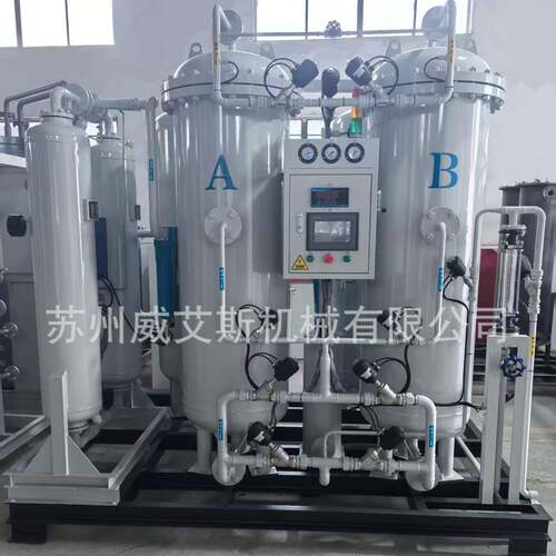 厨具退火氮气保护激光焊接氮气机刀具淬火苏州氮气机厂