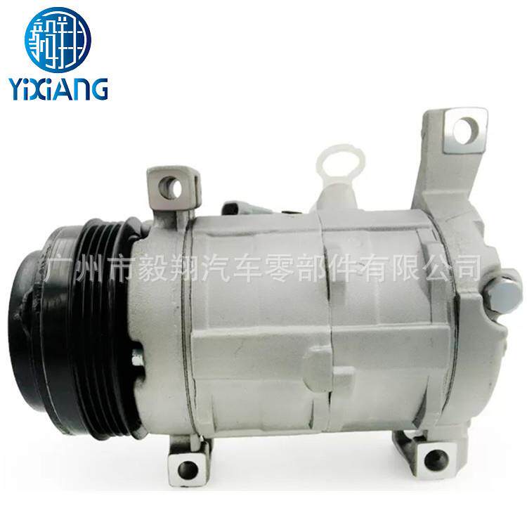 适用 10S20F AC Compressor Cadillac Escalade Platinum 6.2L