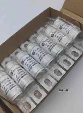 中熔体保险丝Rs308-Hb-2H 32-50-63-80A-100-125-160-200A 750Vdc