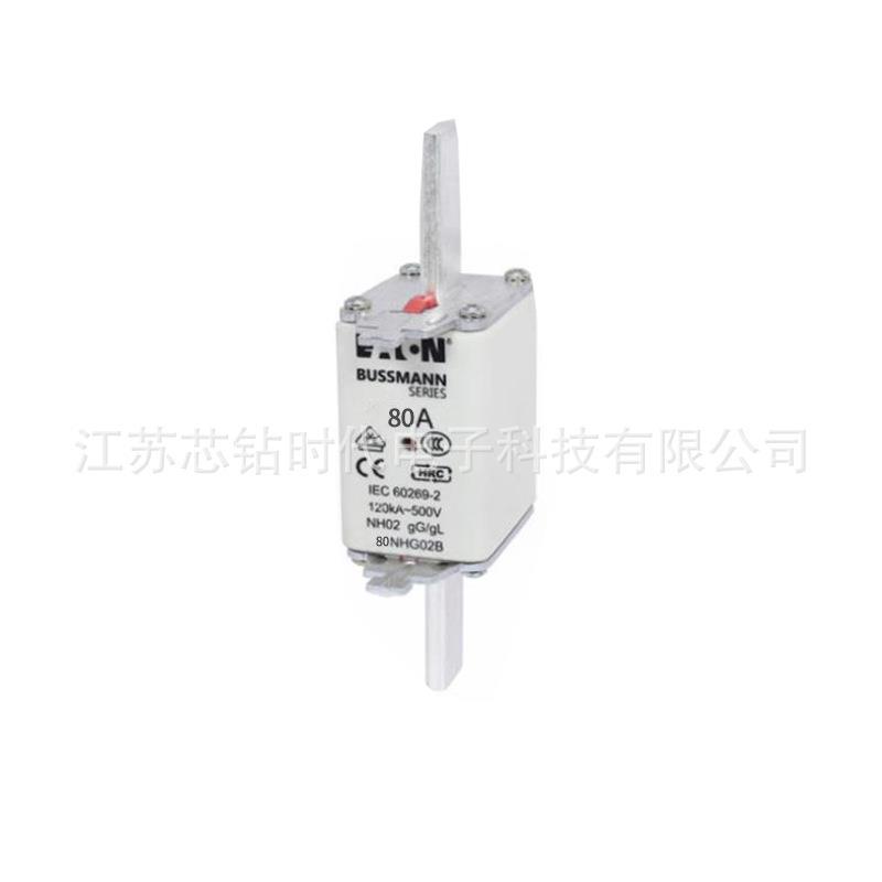224NHG02B 250NHG02B 巴斯曼BUSSMANN快速保险丝熔断器
