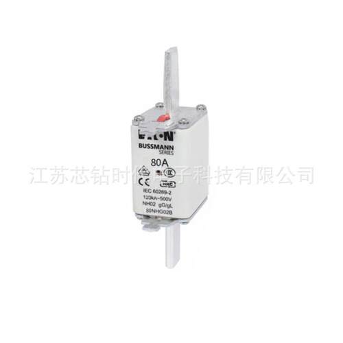 2224NHG02B50NHG02BJUV巴S斯曼BUSMANN快速保险丝熔断器