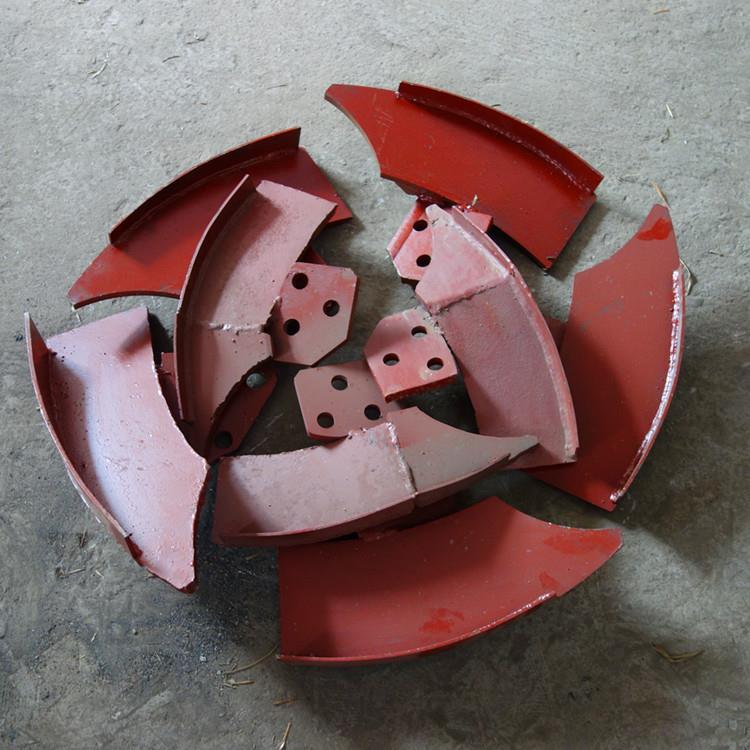 磨3019磨雷蒙磨磨3019环雷蒙磨易损件高锰钢环内Φ890mm径粉机