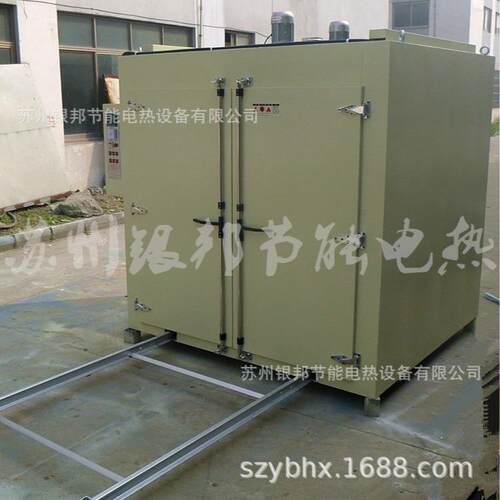 硅橡胶用二次硫化烘箱 橡胶制品预热老化烘箱 橡胶二段硫化烘箱