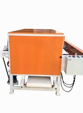 双端齐锯头锯木JD6064工双边平木头锯双头清边锯锯双头裁板锯断锯