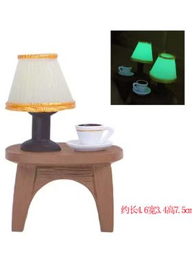 zakka留声机INS工艺品装饰摆件