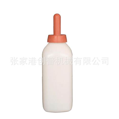 HL-MP52立式无把手犊牛喂奶子2升小牛吃奶奶2L厂家直销