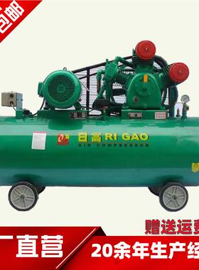 上海.压缩机75K压W空机型号W-0.8/12.5电压LXK40V4 60HZ甲板敲锈