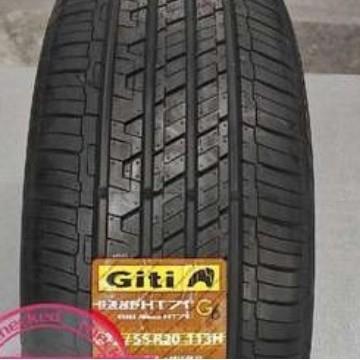 佳通轮胎 275/55R20 113H Giti4X4 HT71