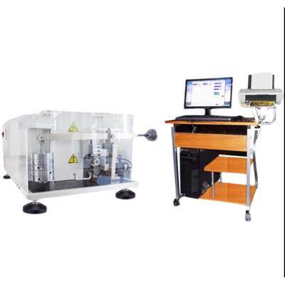 摩擦磨损试验机塑料滑动摩擦磨损试验设备环块摩擦磨损检测仪器