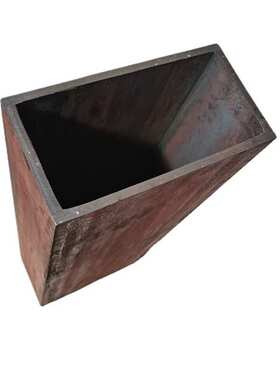 矩q355dq355b管 空心钢管方耐低温管管薄厚镀锌方无缝 直角方方壁