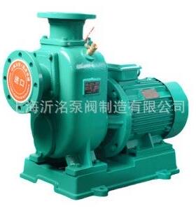 A沂洺100BZ-32工业清水自吸泵/自吸式离心泵/BZ自吸泵