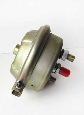 肇庆方大型FANGDA铝厂控制设备制动系统薄膜气缸QGV(D)16*50