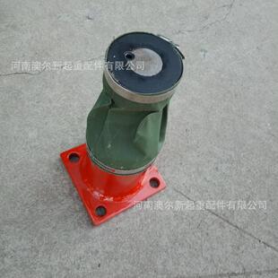 HYD大小车运行防撞 液压阻尼缓冲器 液压缓冲器 大量