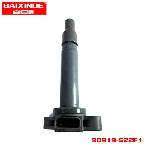 BAIXINDE ignition coil 90919-522F1 90919522F1点火线圈 高压包