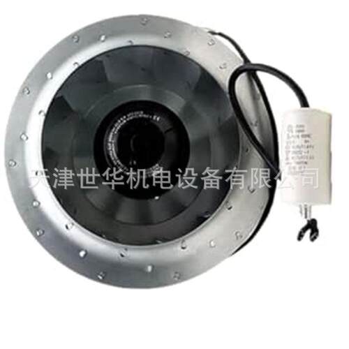 西班牙S&P  solerpalau 风机CRBB/4-315/112D MI UL
