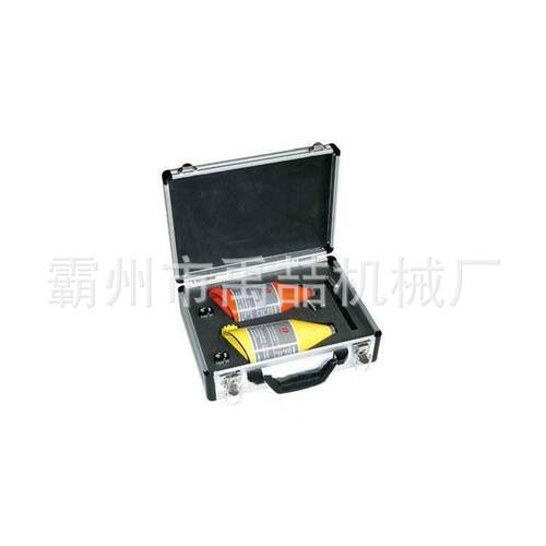 无线高压核相器TAG6000无线式核相器带电作业声光报警核相仪