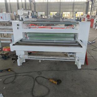 烤漆门板保护膜压膜机不锈钢板保护膜覆膜机防火门板贴膜机