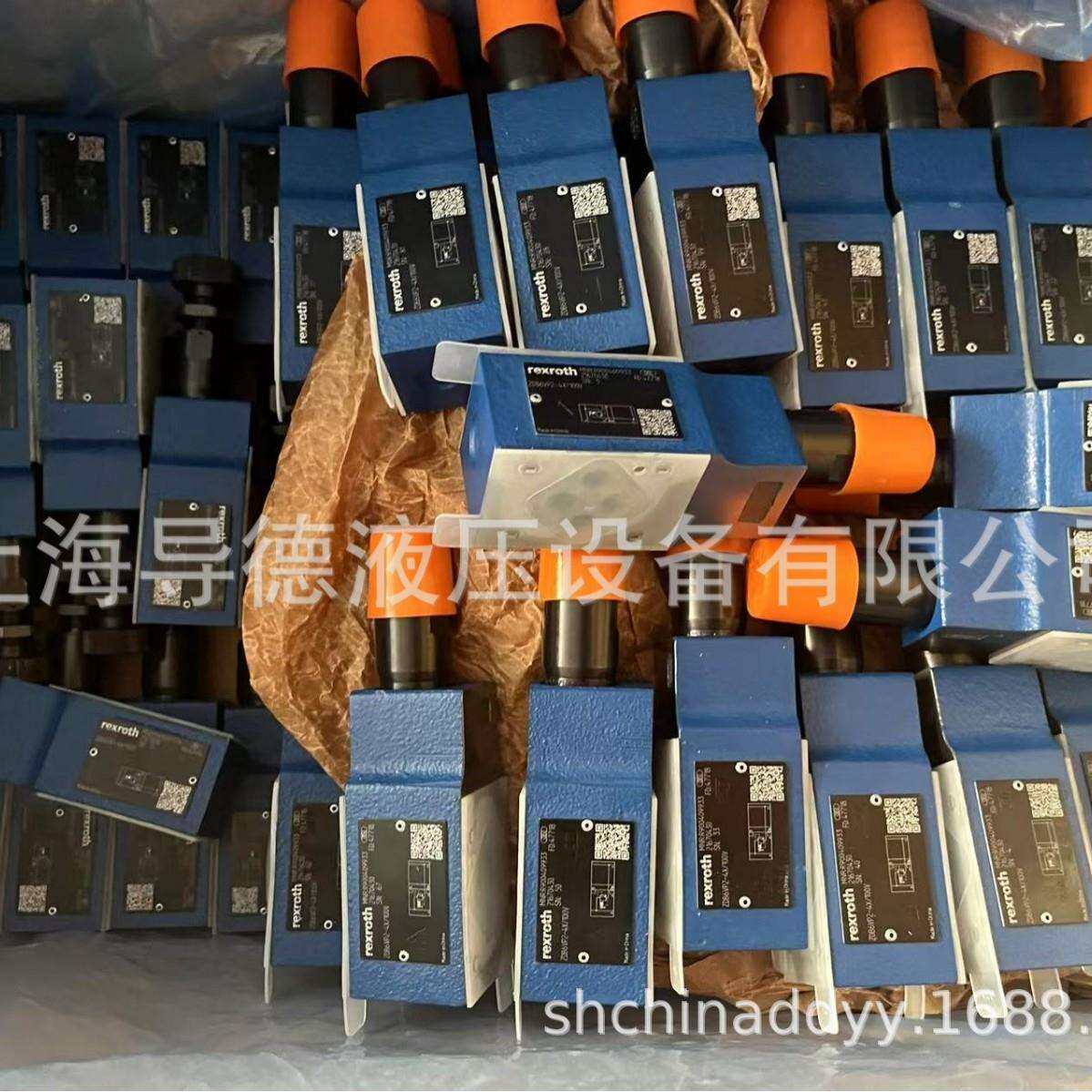原装力士乐齿轮泵AZPF-12-004RCB20KB AZPF-11-016RQR20MB