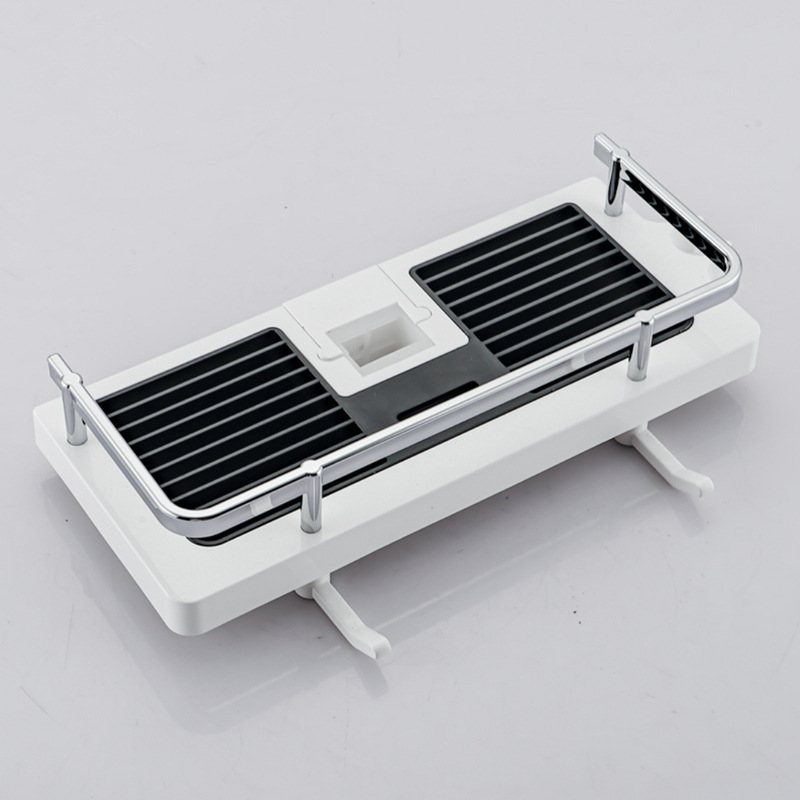 淋浴器卫生间淋浴花洒浴室角架