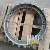 D8R驱动齿314 5462 3145462驱动轮278 CAT卡特D7R 2363 2782363