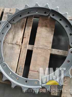 CAT卡特D7R D8R驱动齿314-5462 3145462驱动轮278-2363 2782363