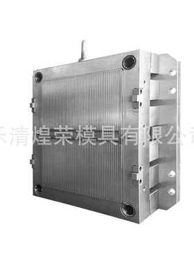 精密热模具注塑汽车自6x250式-.锁尼龙流道100pcs带扎3制造模具