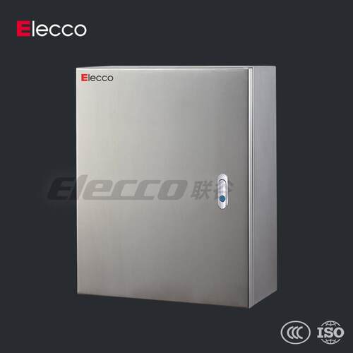 联谷不锈钢基业箱300*400*200mm/室内配电箱JXF控制箱/IP55电控箱