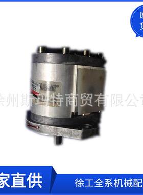 徐工原厂配件压路机备件D52-000-09转向泵860109426