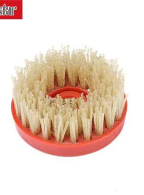 中星厂家直销金钢30002石研磨刷4110寸大mm理石花岗岩皮革打面磨