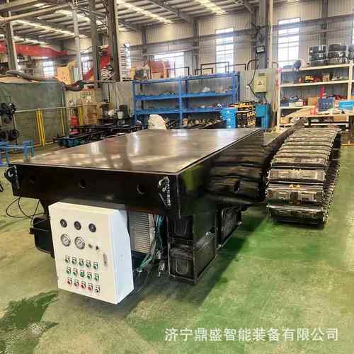 钢制履带全地形矿用工程液压遥控挖掘机机械越野攀爬配件自行走