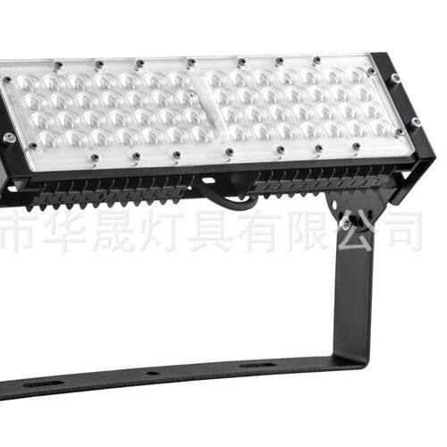led防水50W100W150W200W300W600W码头球场大功率隧道大功率投光灯