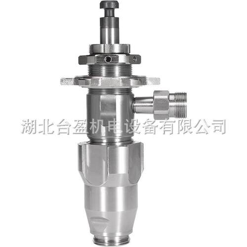 喷涂机泵体总成395495PC无气喷漆泵17C48717C721248204外贸跨境