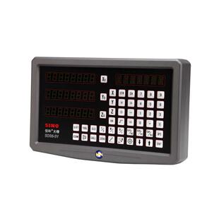 尺电子ka005mm分辨率诺-光栅信.信和1300mm0   光栅sino600量程