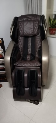 荣康RK7900按摩椅怎么样?多少被坑了,内幕让人震撼