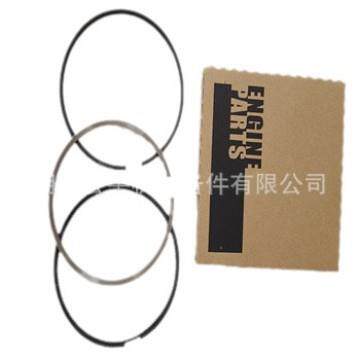 厂家直供现货零售工程机械N14发动机活塞环4089489/3804500