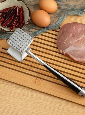 23cm Meat Tenderizer Hammer Steak Tenderizer Hammer Meat Loo