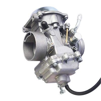 适用Polaris 330 Carman 400 500 600 Hawkeye Ranger 500化油器