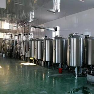 设备加速咨询500L容积超声波提取罐/兖州桔梗单味免煎颗粒提取设
