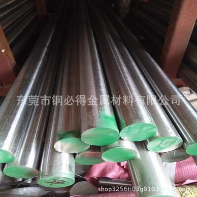 现货1Cr18Ni9Ti不锈钢棒 耐腐耐高温1Cr18Ni9Ti磨光圆钢 圆棒
