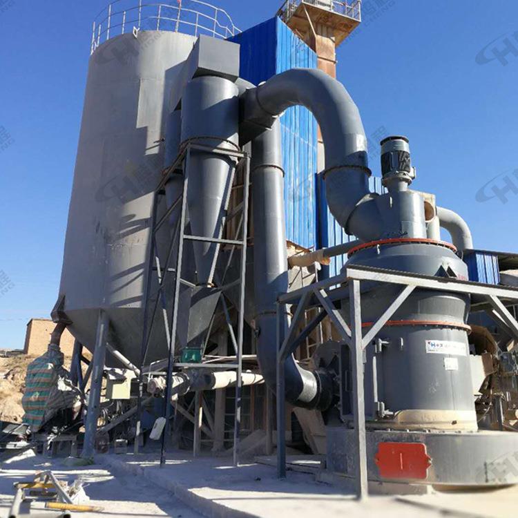 海泡石、云母黑云母新型雷蒙机NPE磨白雷粉设备小、型蒙磨