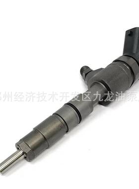 0445111007喷油器 电喷共轨 LC1Q-9K546-AA 喷油嘴总成
