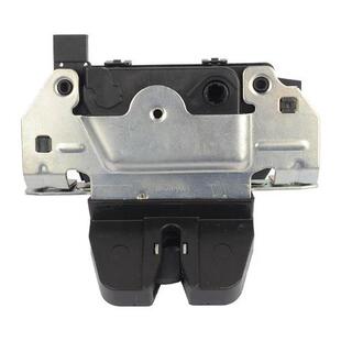 51247248075 114d I13.13s F21 114i型 F20 后备箱锁执行器