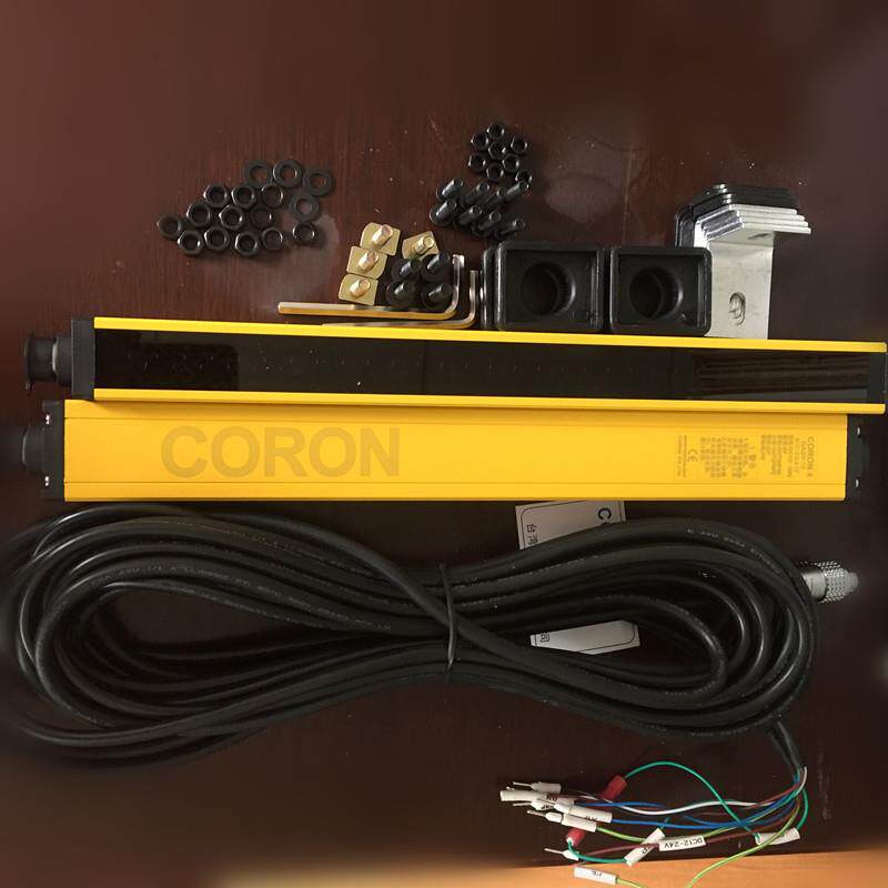 超荣CORON安全光栅 GAP20-4/6/8/10/12/14/16/18/20/22/24/26/28