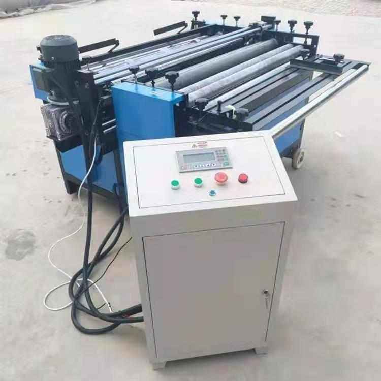 铁皮圆管铝皮机板卷直管全自动机滚圆一体机管道圆 电动卷下料 剪,五金/工具,封边机,淘宝优惠券,粉丝福利购,淘宝优惠卷