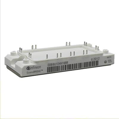 DDB6U134N16RR 分立半导体模块可控硅 IGBT功率模块全新现货