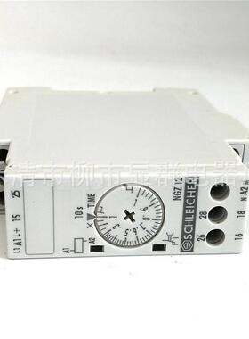 SCHLEICHER继电器NGZ12NGZ12